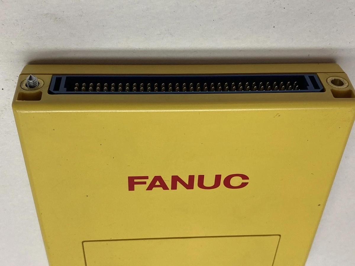 Used Fanuc,A02B-0076-K002,PC Cassette B Module