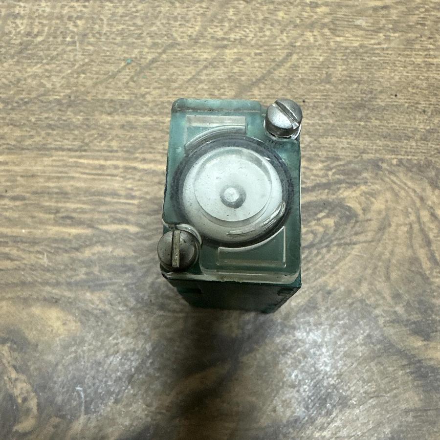 Used Numatrol,RA7-0105,Valve