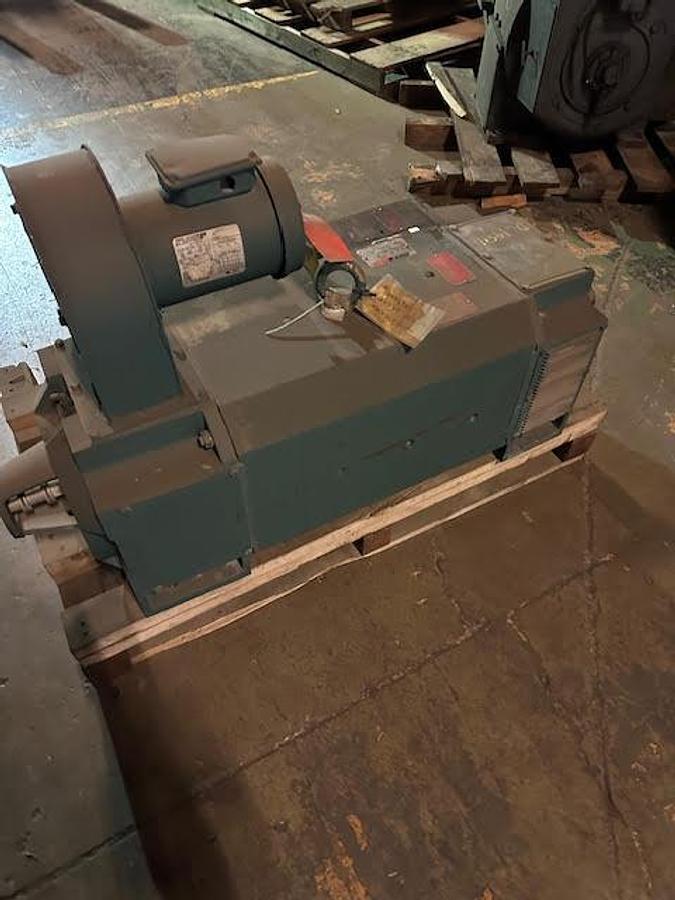 Refurbished Reliance 200 C3214ATZ