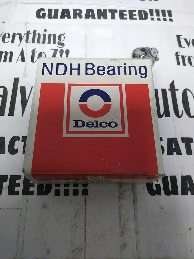Used Delco NDH,3578A/3525,Roller Bearing NOS