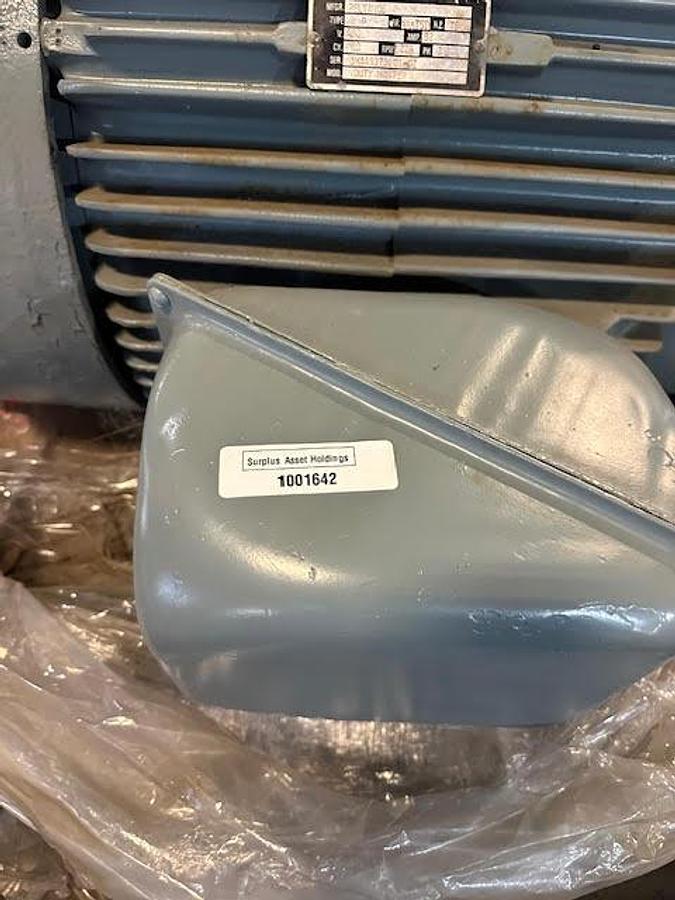 Refurbished Reliance HP75 365TSD