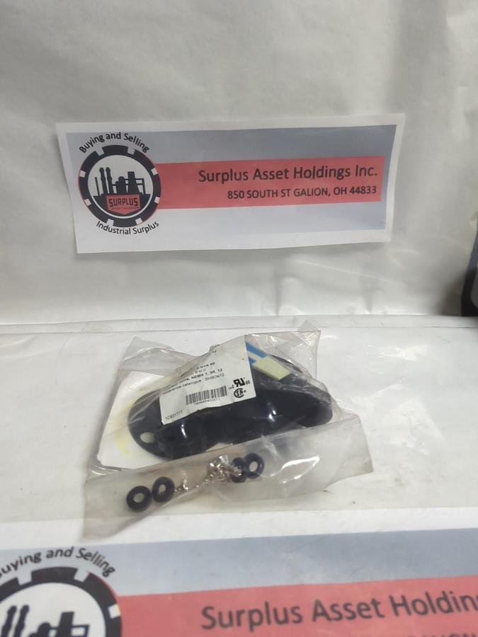 EATON,SHB0N12,TYPE SO SELECTOR ROTARY HANDLE NOS