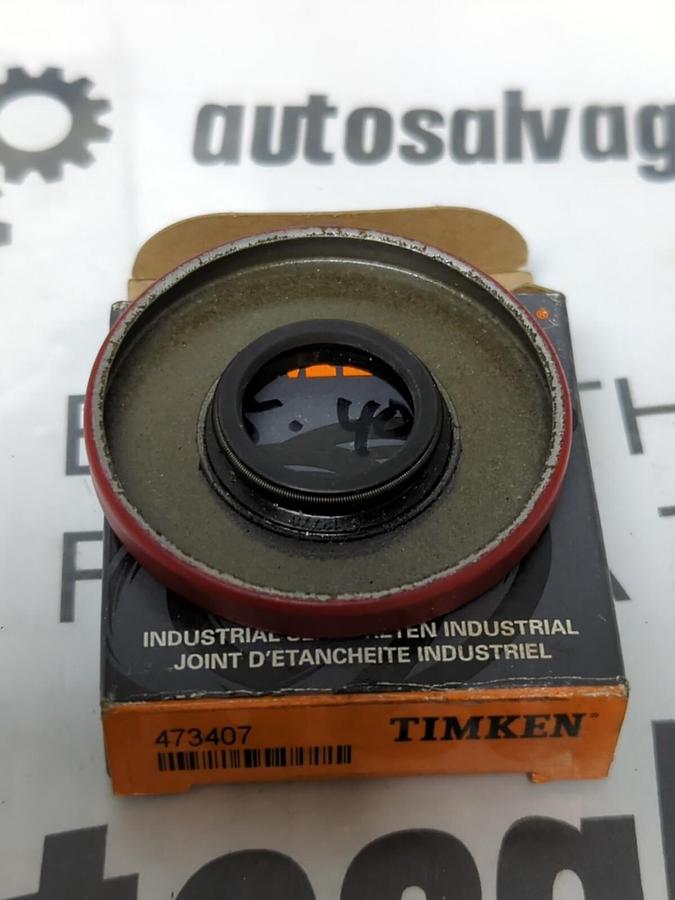 TIMKEN,473407,SMALL BORE INCH SEAL NOS