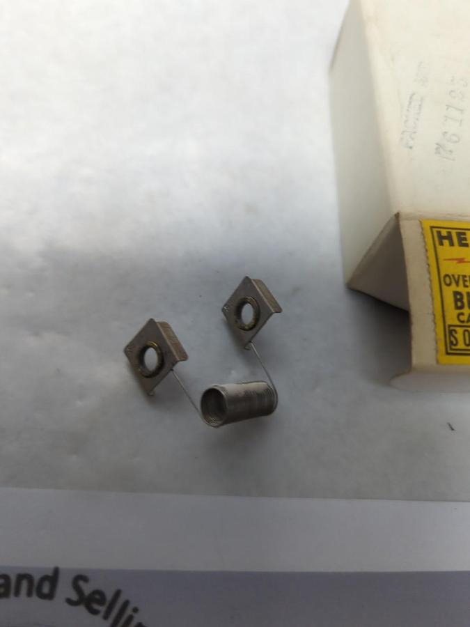 JOSLYN CLARK.S0.66,OVERLOAD HEATER ELEMENT NOS