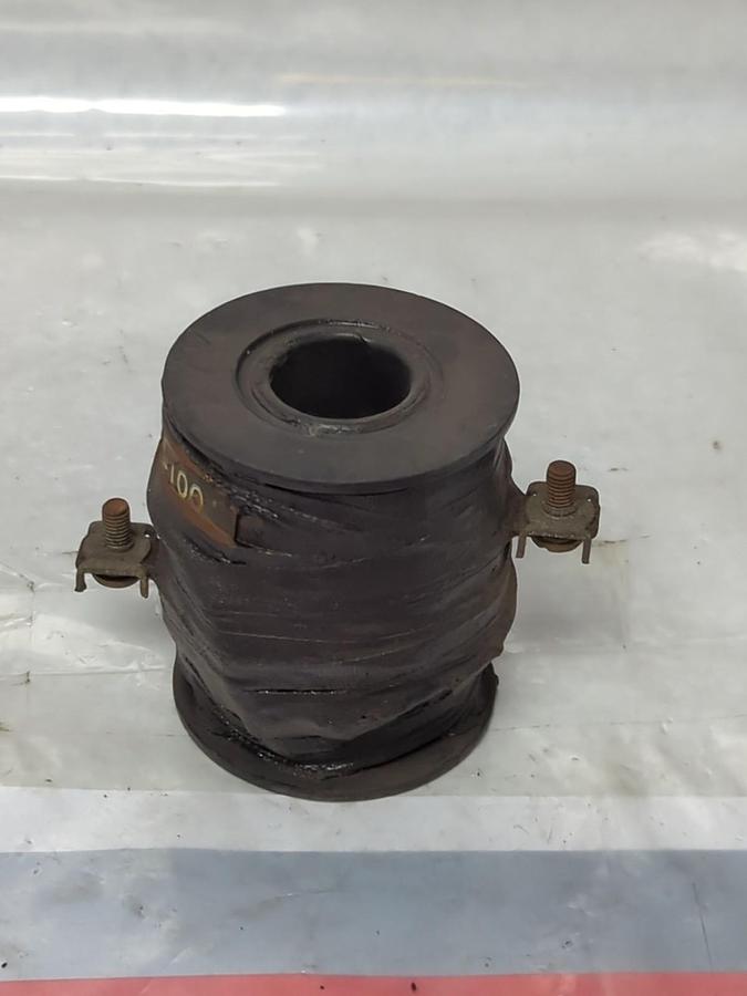 Used GE,22D11G100,COIL PRE-OWNED