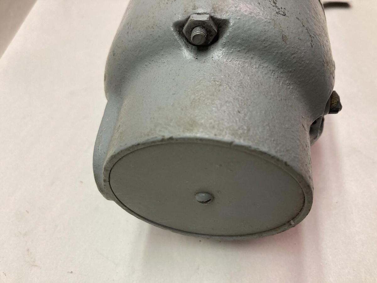 Used General Electric,2JDA66PA5B,Selsyn Motor 115V 60 CY