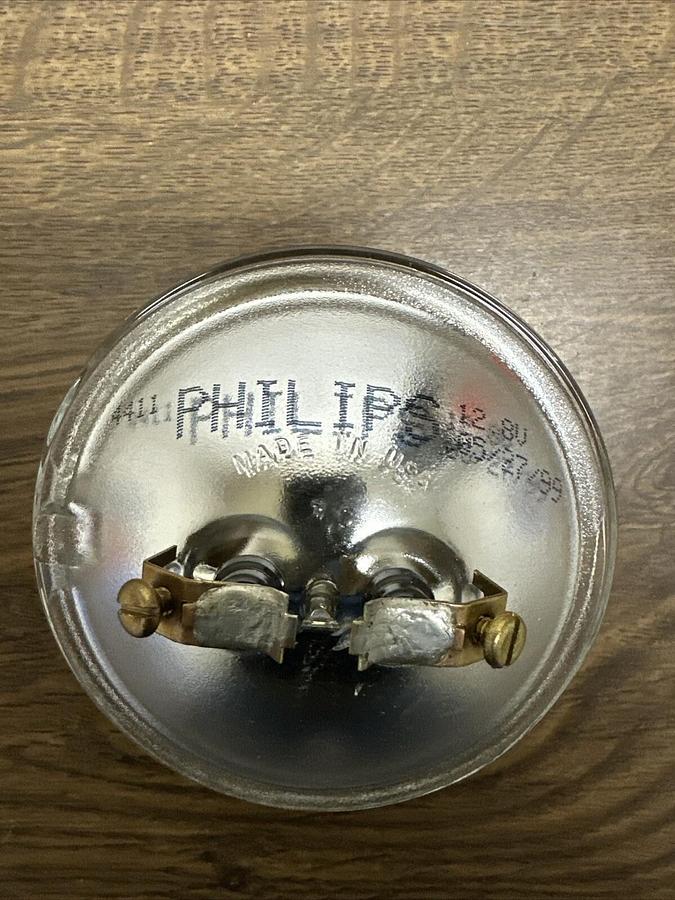 Phillips,4411,35W 12Volt