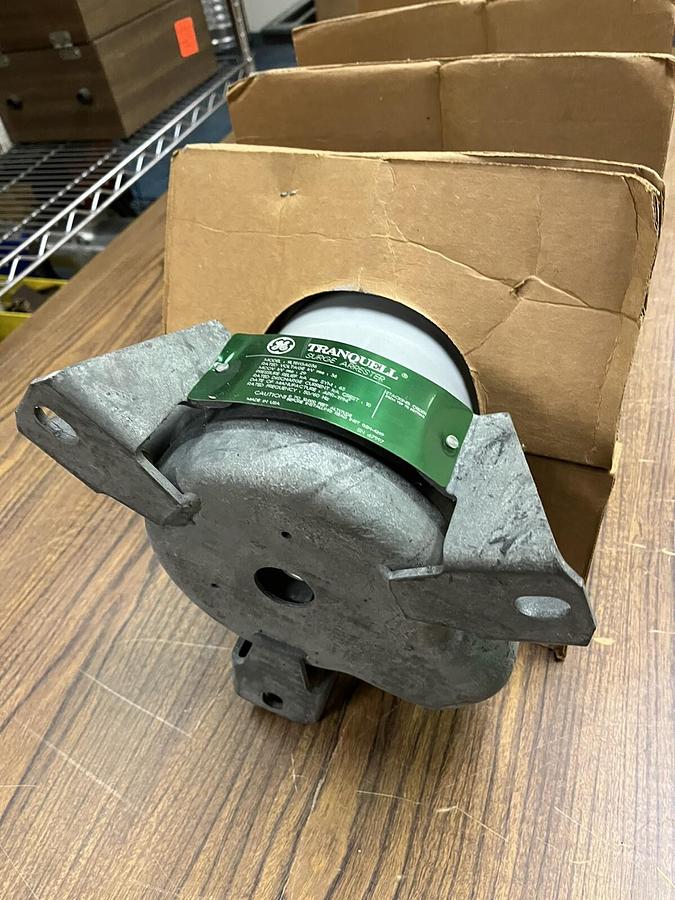 GE,9L11XCA036,TRANQUELL SURGE ARRESTER 36 KVA