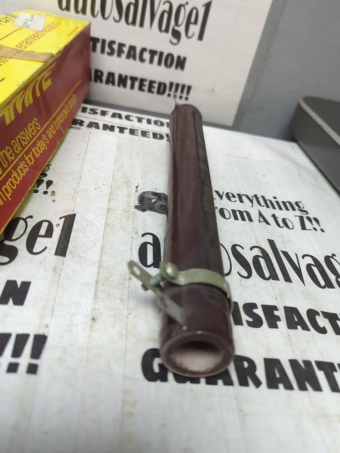 OHMITE,D225K50R,LUG RESISTOR 225 W/50 OHM NOS