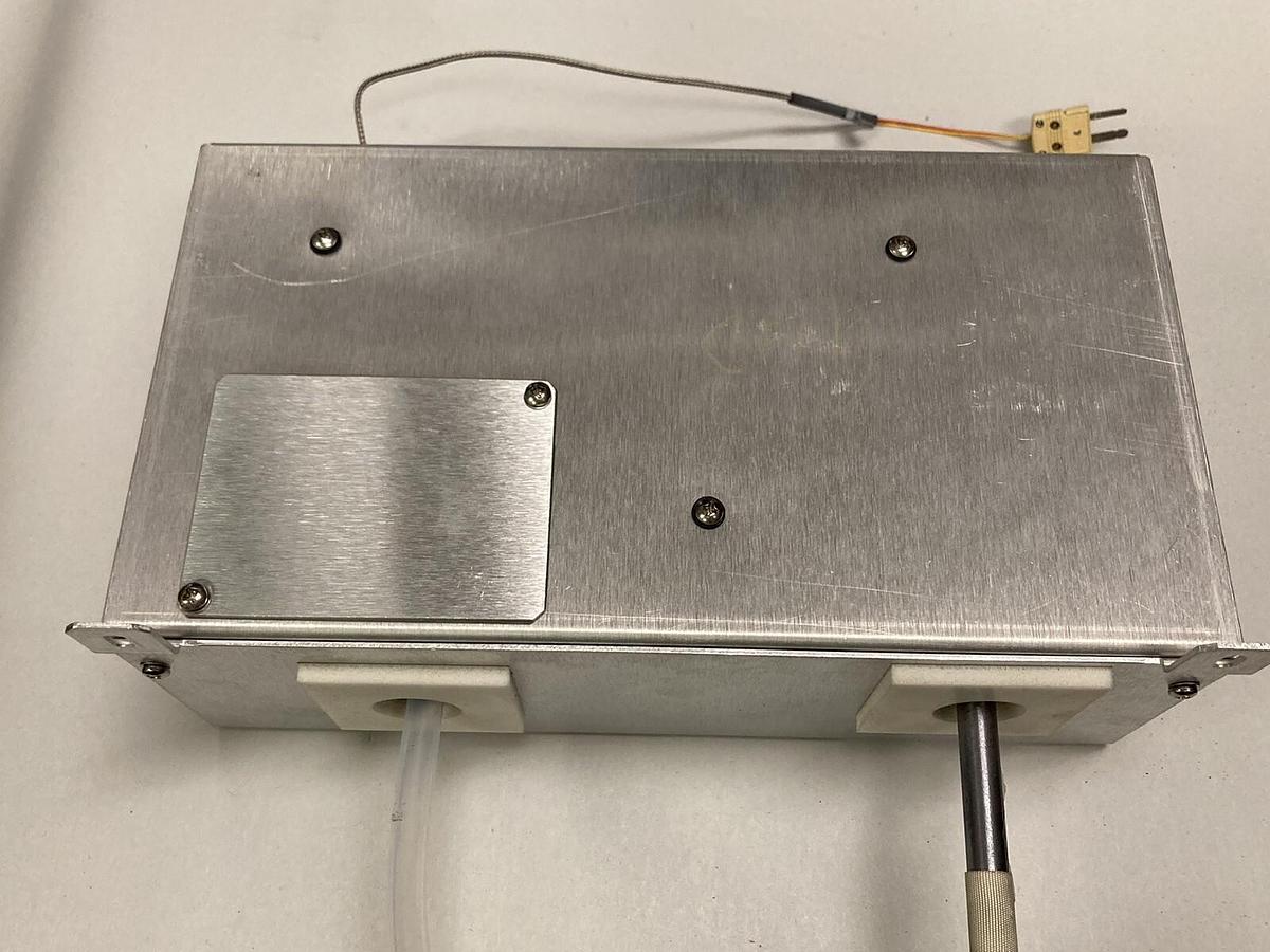 Tekran,3321,Oxidized Chamber Assembly