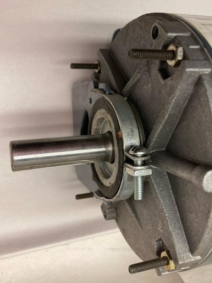 GE,5K35MN294,3-Phase Motor 1/4Hp 230/480V 1140RPM 60Hz