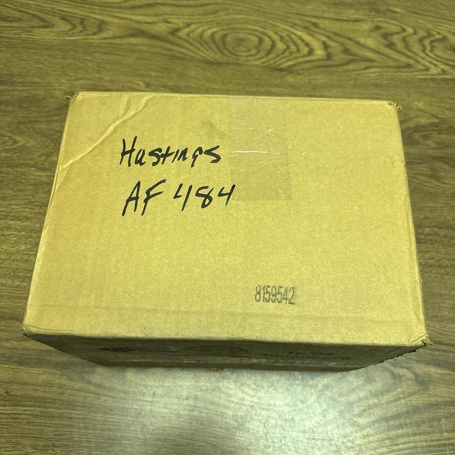 Hastings,AF484,Air Filter