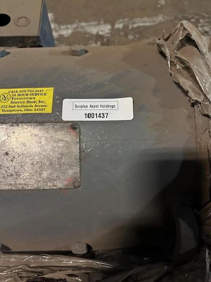 Used GE 15 CD288