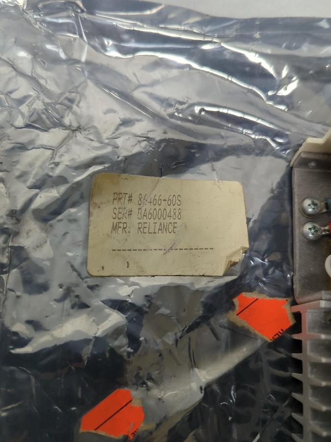 RELIANCE ELECTRIC,86466-60S,RECTIFIER STACK NOS