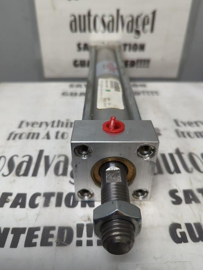 ADVANCE AUTOMATION,240X9-1/2,PNEUMATIC CYLINDER NOS