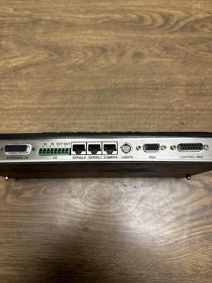 Used Cognex,800-5714-1,Controller