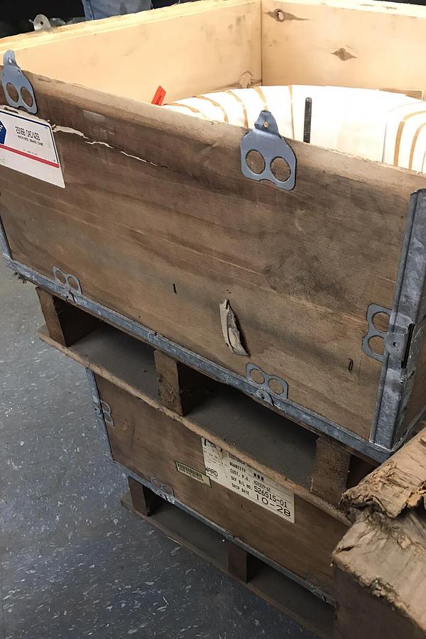 SKF,23068 CAC/W33,Roller Bearing 340 mm ID 520 mm OD 133 mm Width