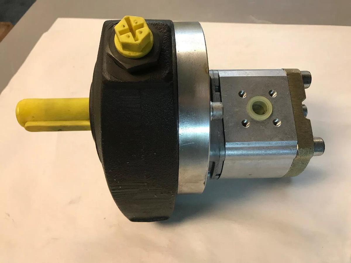 Rexroth,R901080578,Hydraulic Pump P2R4-30/6.30-500R