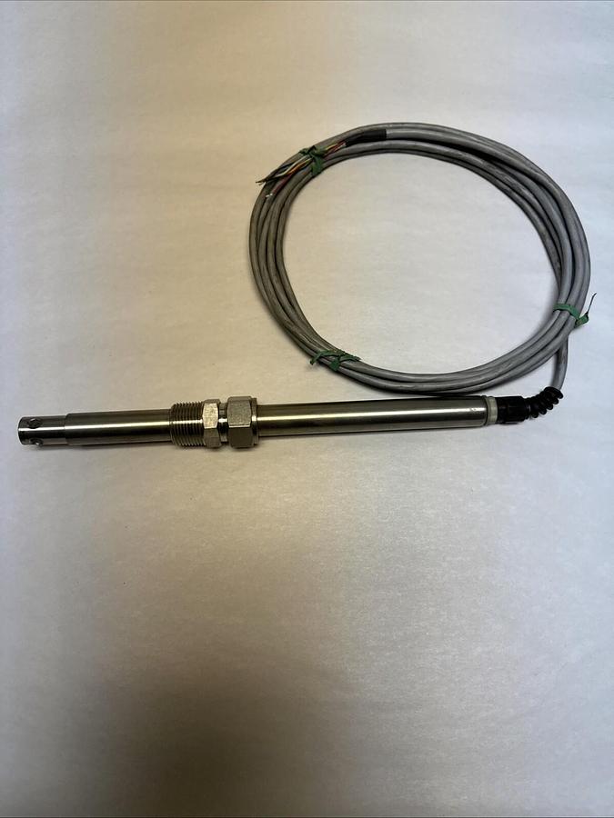 ECD,CS10-T21,Conductivity Probe