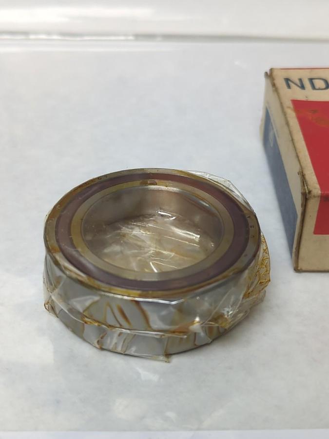 NDH,Q0LL07,ANGULAR CONTACT BEARING SET NOS