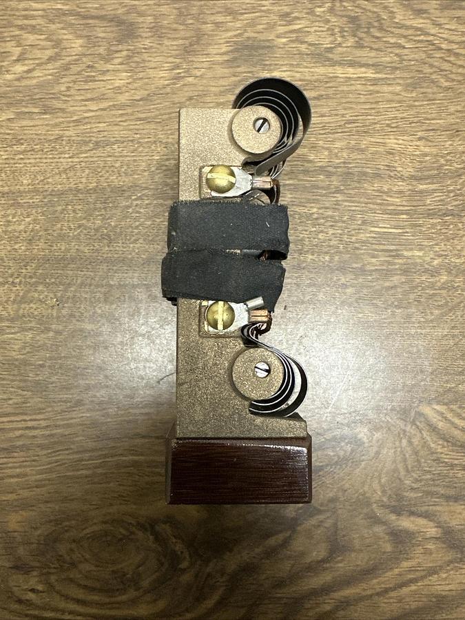 Stearns,8-423-081,Contactor Switch