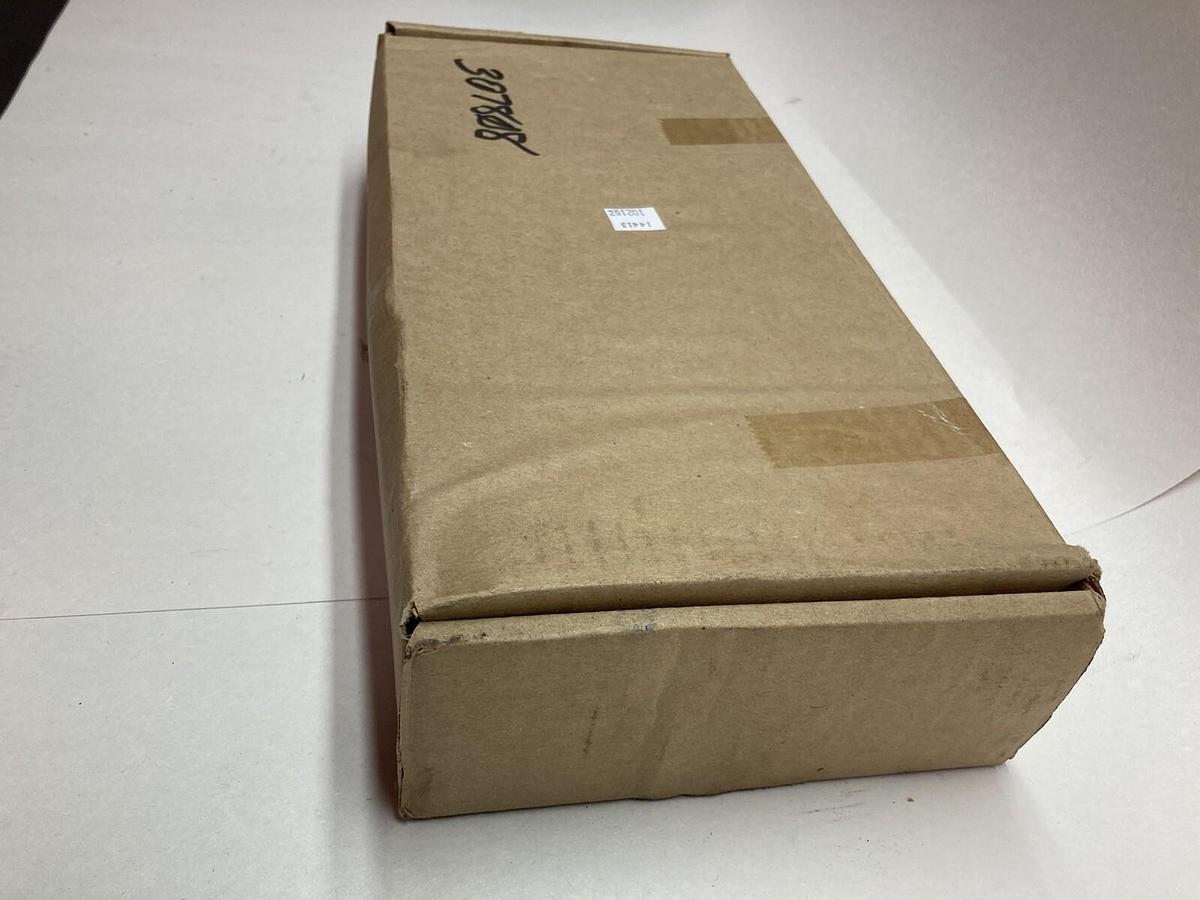 Used Rice Lake,RL75016I-2.5K,Double Ended Beam Load Cell