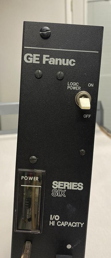 Used Power Mate,ESQ-180-P4012B,Power Processor Refurbished