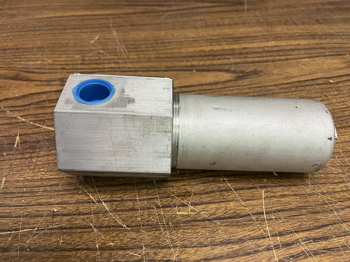 SCHROEDER,NF301N25P,HYDRAULIC FILTER