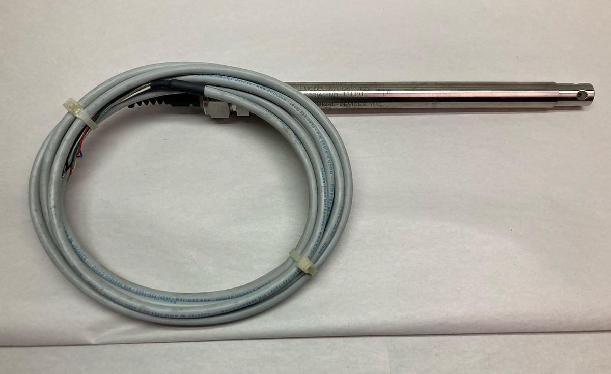 ECD,CS10-T23,Conductivity Sensor