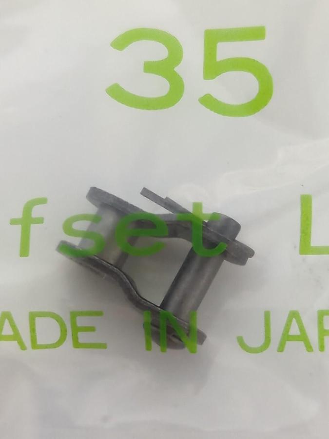 ANSI,35,OFFSET LINK LOT OF 10 NEW