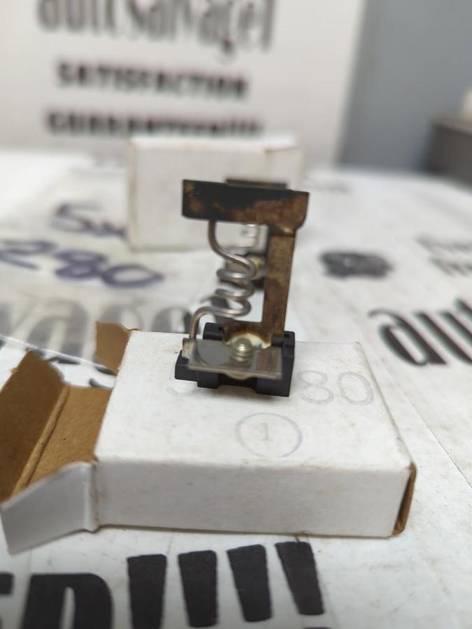 DAYTON ELECTRIC,5X280,STYLE M36 HEATER ELEMENTS LOT OF 2 NOS