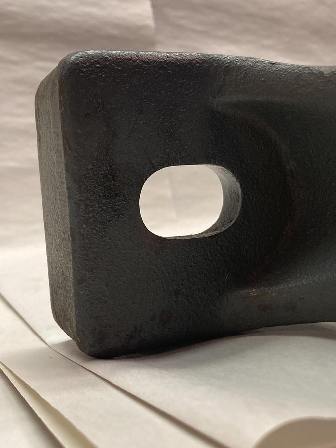 Used Link-Belt,U244,Pillow Block Bearing 2-3/4 Inch Bore