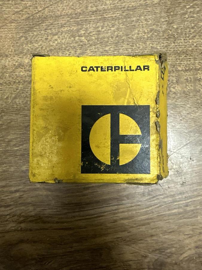 Timken,T127,Thrust Bearing Caterpillar #89785 3-7