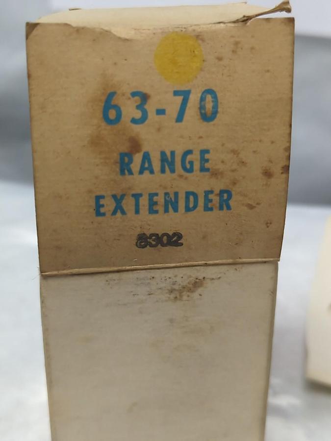 ECA,63-70,RANGE EXTENDER NOS