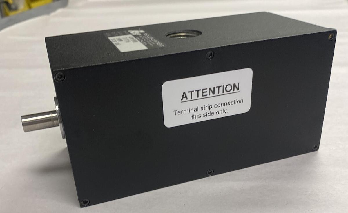 Used RED LION CONTROLS,4701000,ROTARY PULSE GENERATOR NOS