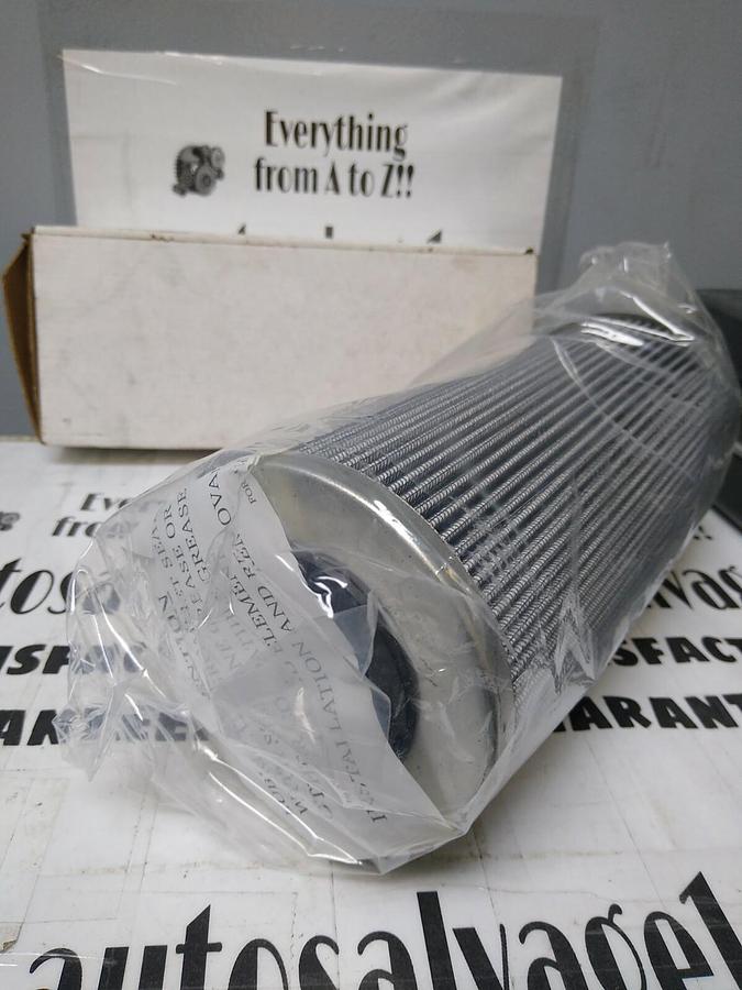 Used Eaton Vickers,V4051B3C10,Hydraulic Filter Element NOS
