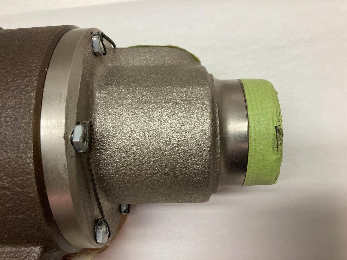 Used Deublin,6200-011-123,2 Inch RH Rotor