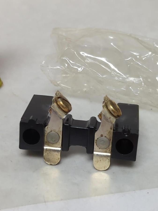 ALLEN-BRADLEY,X-137895,CONTACT BLOCK NOS