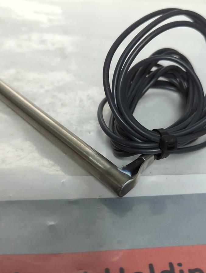 Used HAYSSEN,ME15284011,THERMAL HEATER ROD TYPE N 25083/1 2/7 300W/42V PRE-OWNED