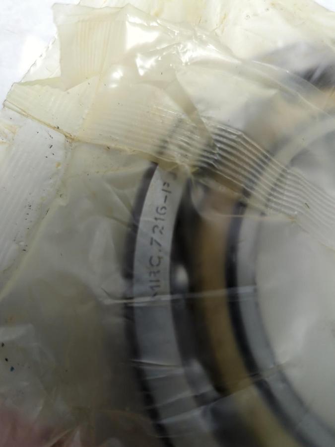 MRC,7216-PJDU71,THRUST BEARING NOS