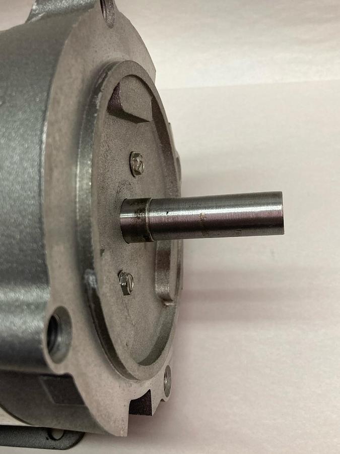 Baldor,CM3112,3-Phase Motor Frame 56C 1725RPM 3/4Hp 60Hz