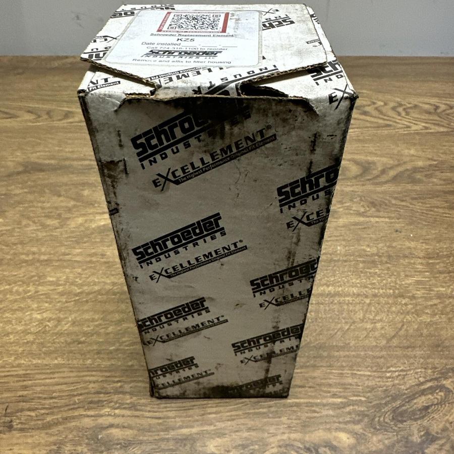 Schroeder,KZ5,Replacement Element