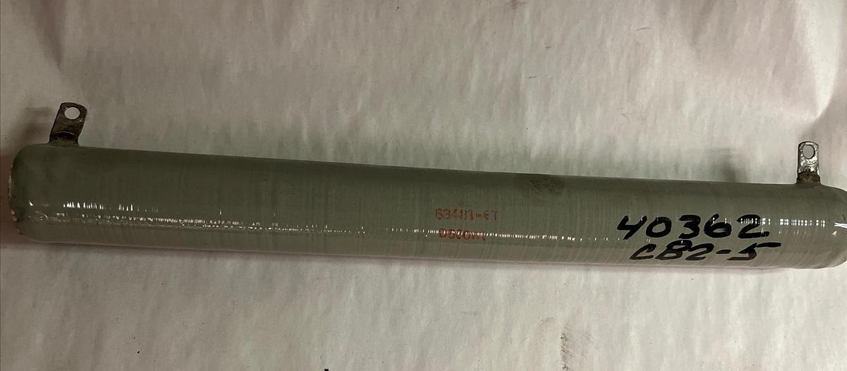 RELIANCE,63481-6T,RESISTOR D500WL