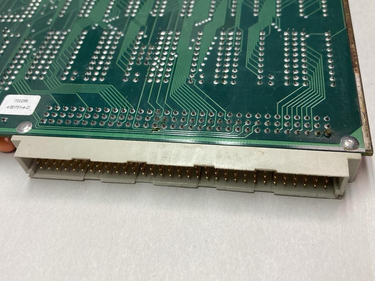 Used Bystronic,CPU386SX,Circuit Board E0751-5-C