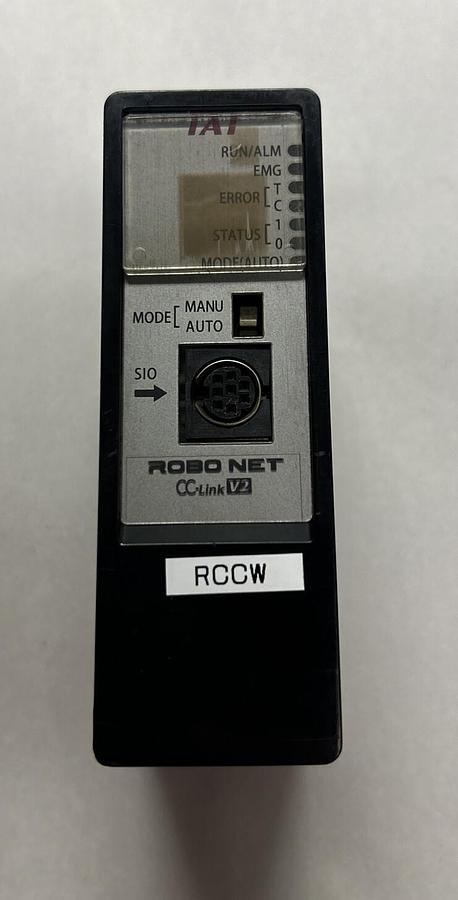 Used IAI,RGW-CC,GATEWAY CONTROLLER