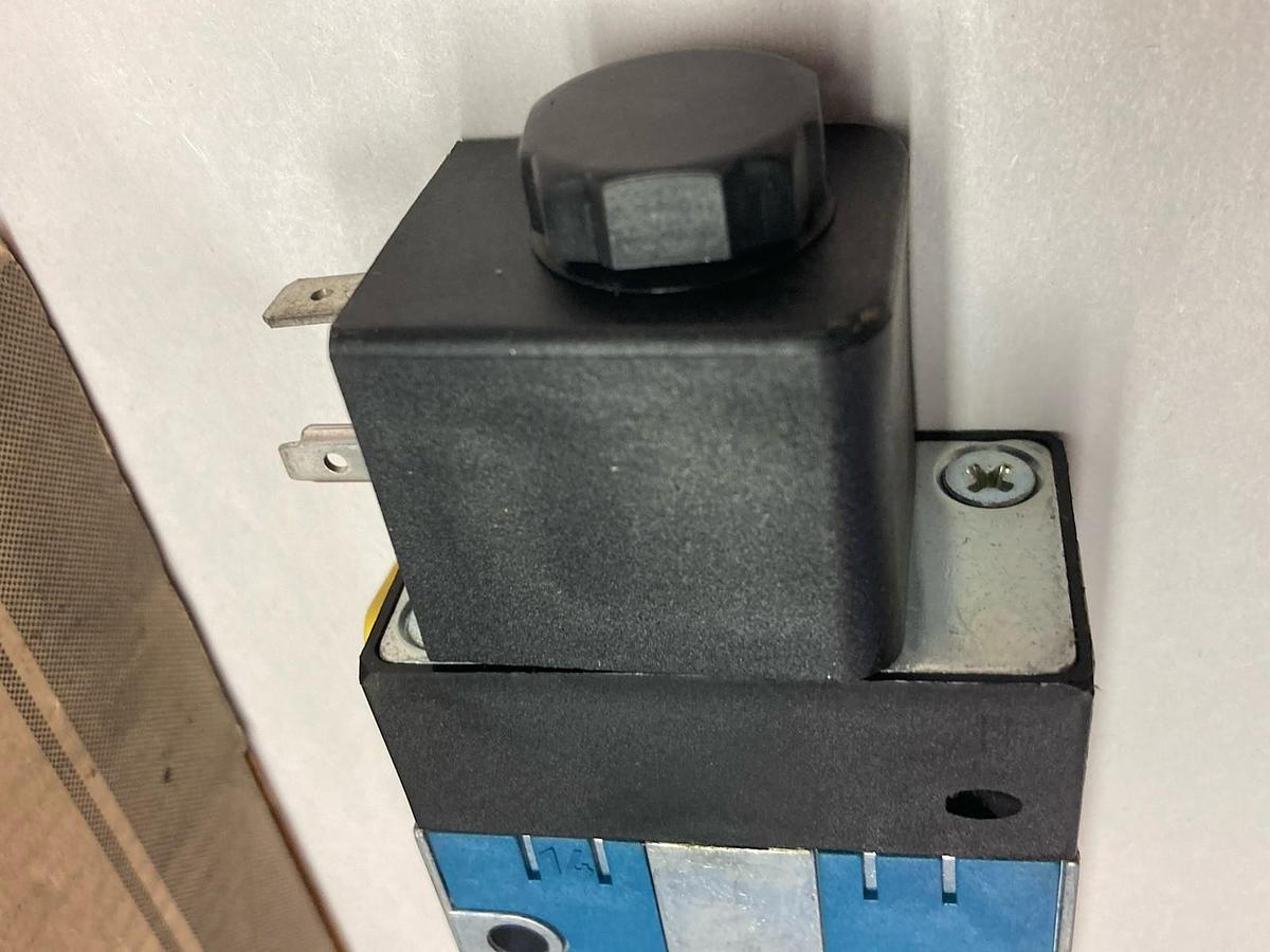 Rexroth,577 628 . . . 0 002,Solenoid Valve