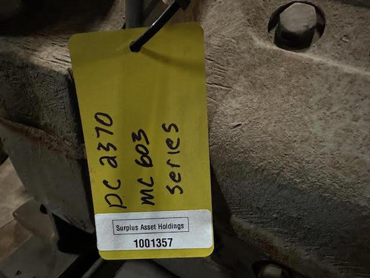 Refurbished GE  MC603