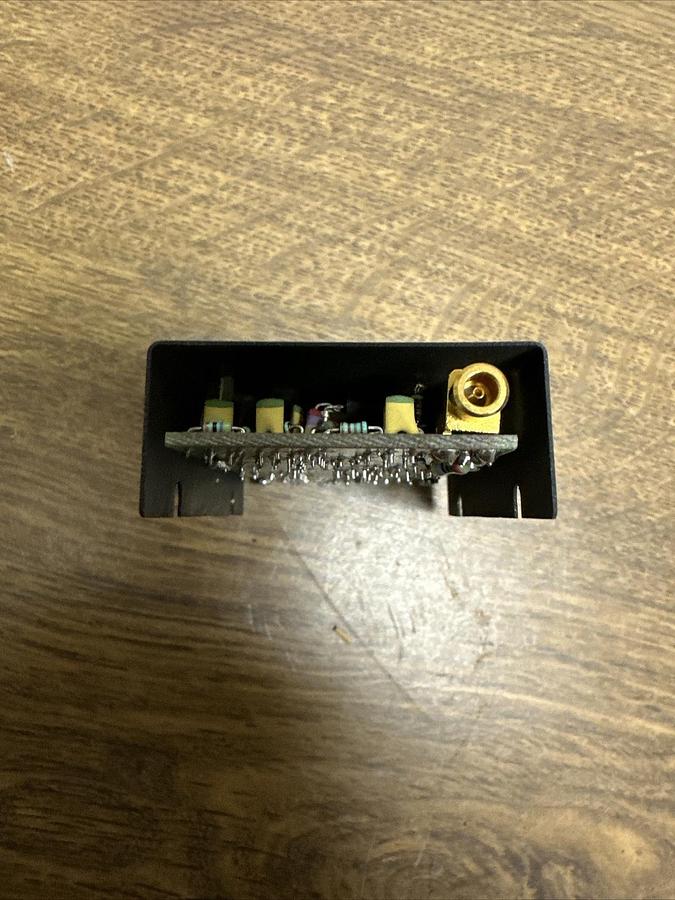 Used Applied Research Laboratories,S700732,Module