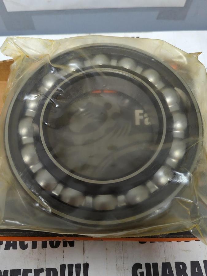 TIMKEN,219W,DEEP GROOVE BALL BEARING 95MM BORE NOS