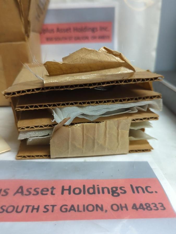 DEUBLIN,DA 56,SERVICE REPAIR KIT NOS